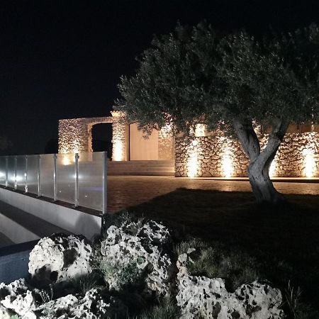 La Foresteria Di Golden Grapes Naro Екстер'єр фото