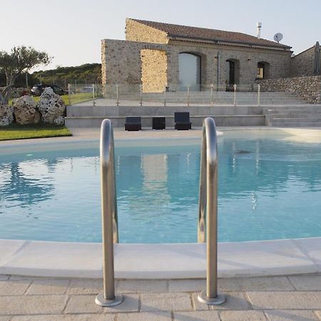 La Foresteria Di Golden Grapes Naro Екстер'єр фото