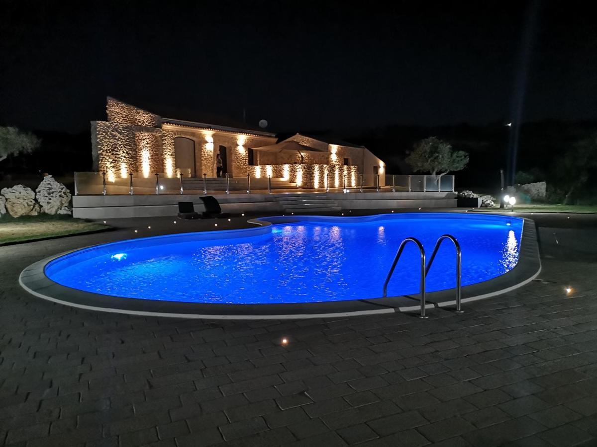 La Foresteria Di Golden Grapes Naro Екстер'єр фото