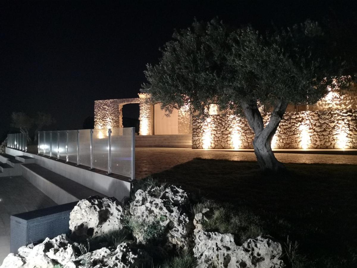 La Foresteria Di Golden Grapes Naro Екстер'єр фото