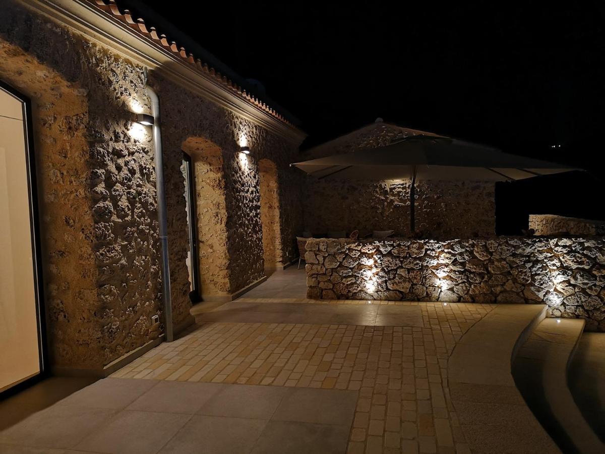 La Foresteria Di Golden Grapes Naro Екстер'єр фото