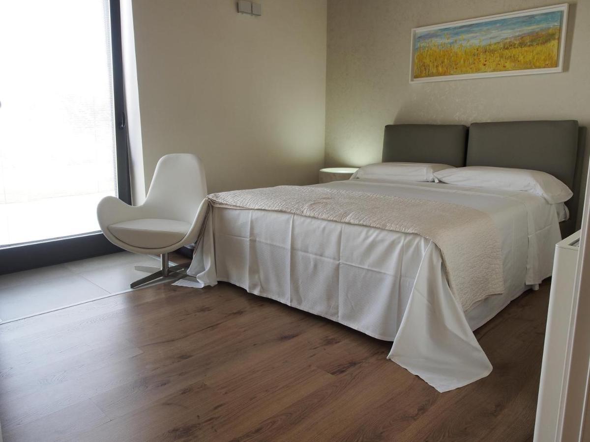 La Foresteria Di Golden Grapes Naro Екстер'єр фото