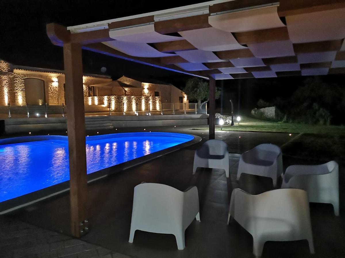 La Foresteria Di Golden Grapes Naro Екстер'єр фото