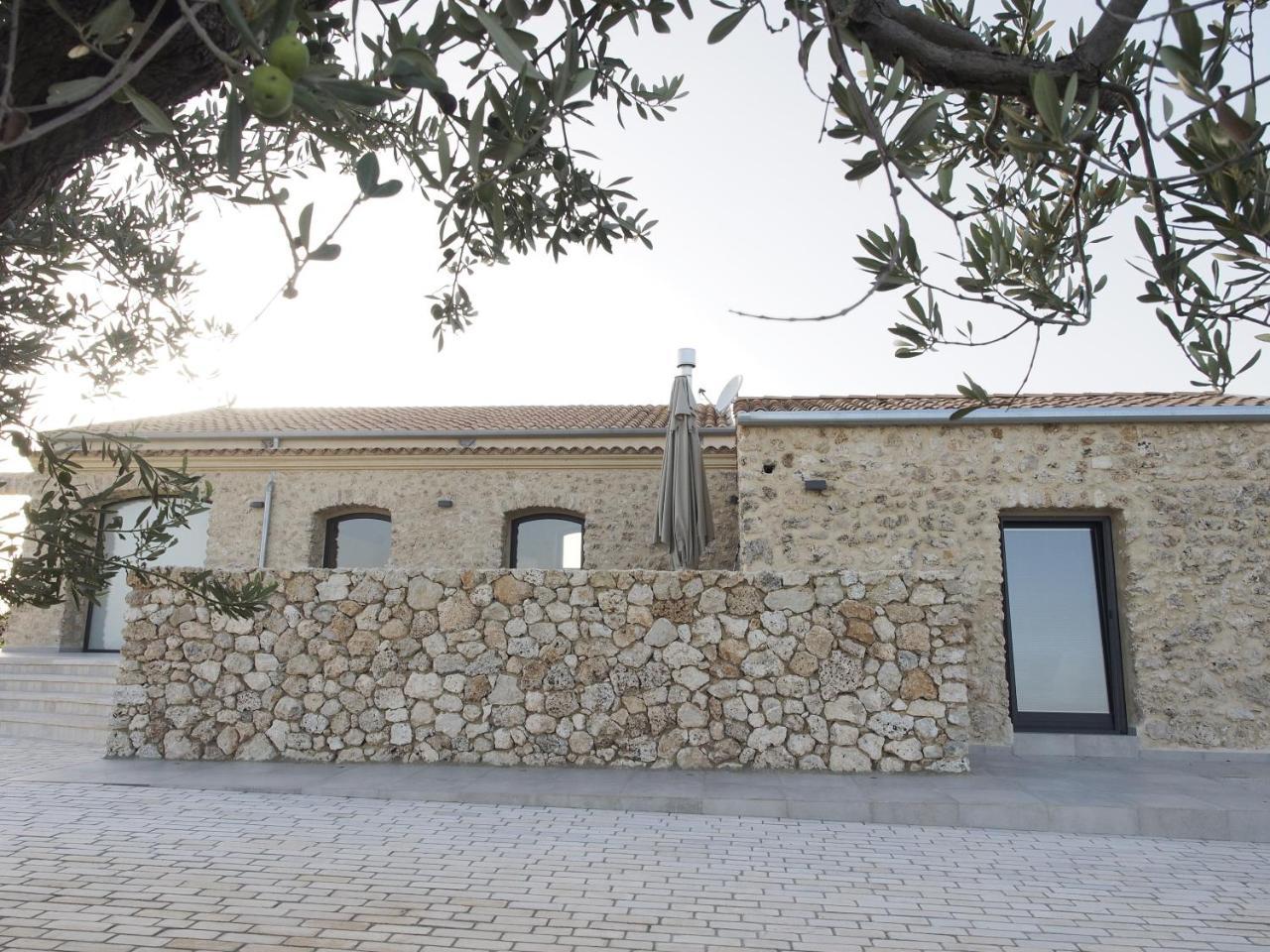 La Foresteria Di Golden Grapes Naro Екстер'єр фото
