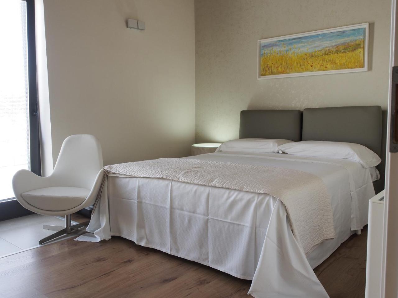 La Foresteria Di Golden Grapes Naro Екстер'єр фото