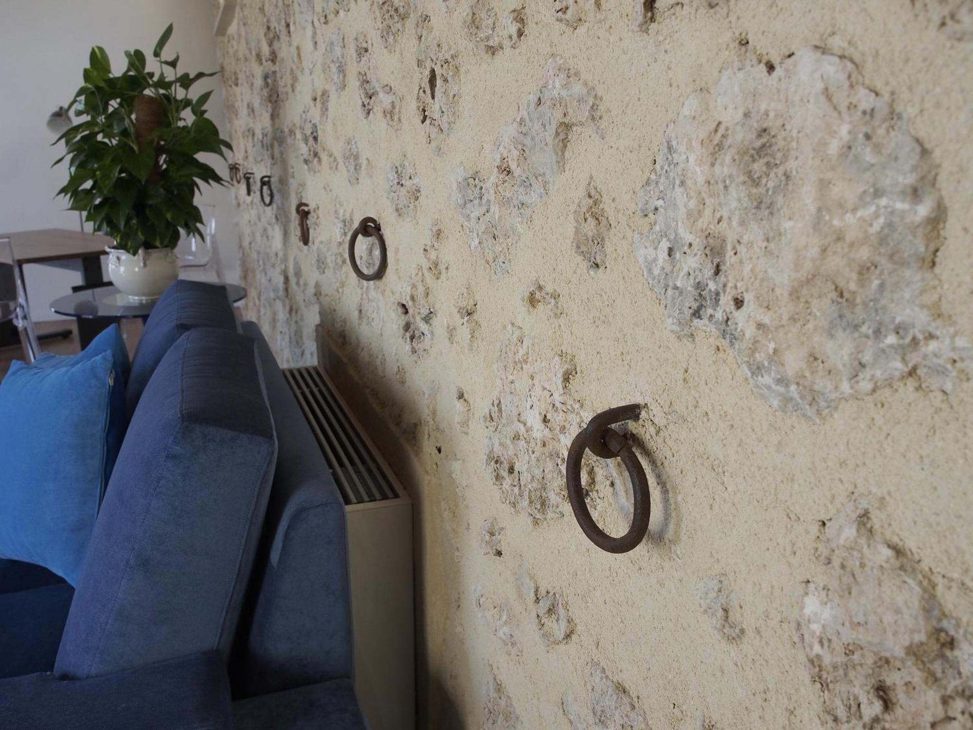 La Foresteria Di Golden Grapes Naro Екстер'єр фото