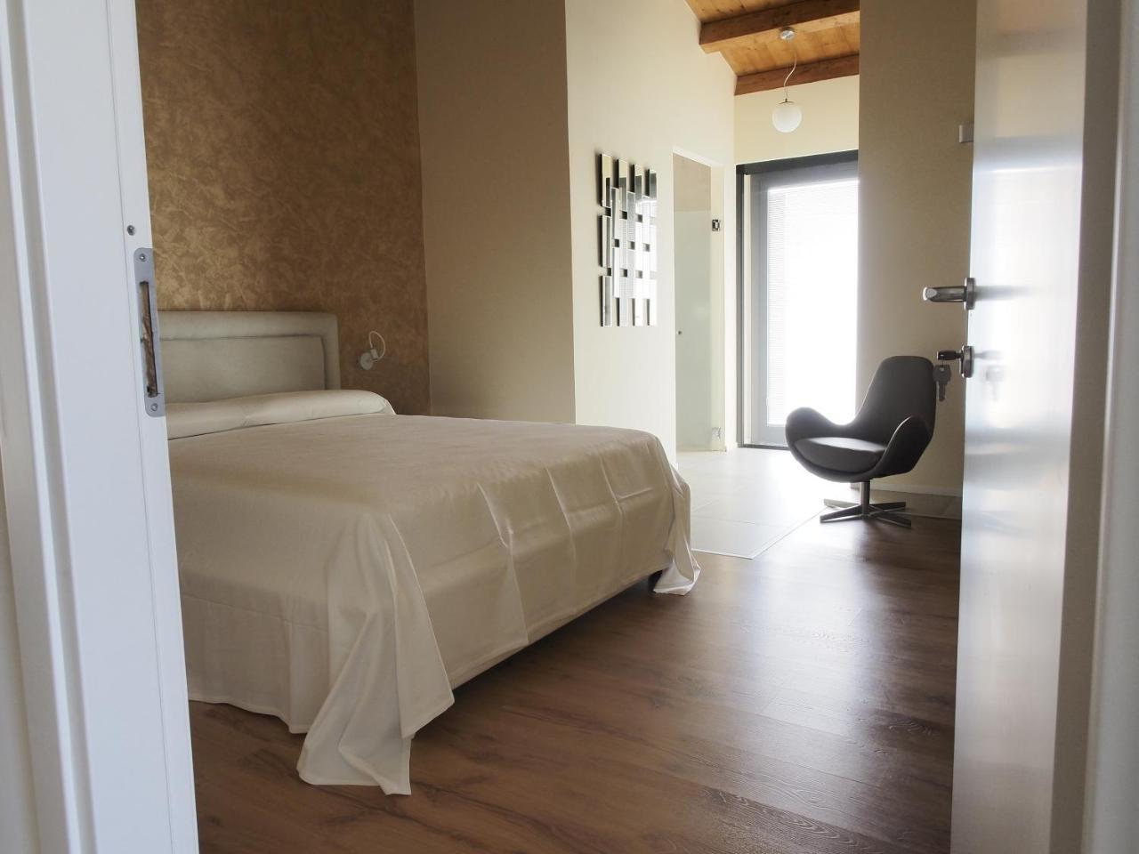 La Foresteria Di Golden Grapes Naro Екстер'єр фото