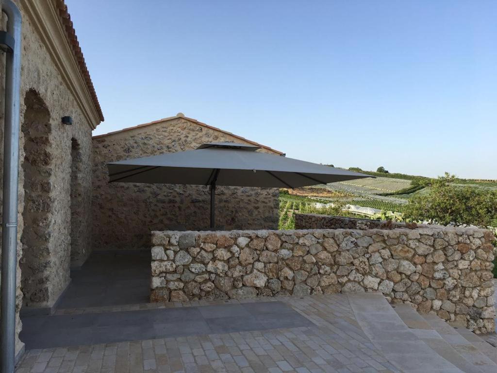 La Foresteria Di Golden Grapes Naro Екстер'єр фото