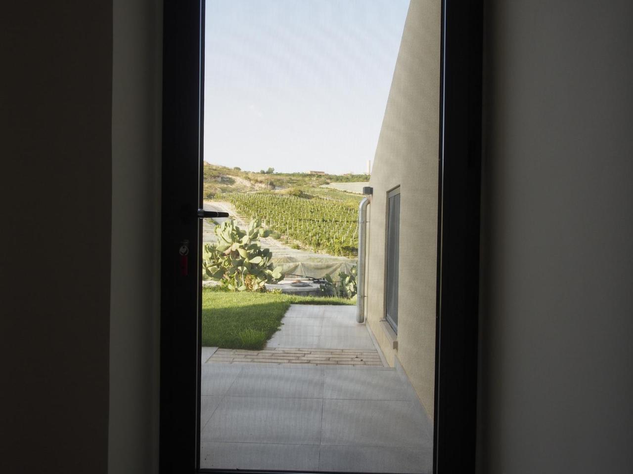 La Foresteria Di Golden Grapes Naro Екстер'єр фото